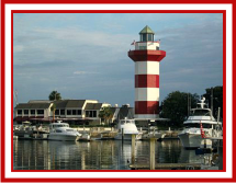 harbour town lighthouse